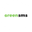 Логотип компании GREENSMS