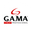 Логотип компании ГА.МА РУССИЯ