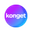 Логотип компании Конгет