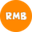 Логотип компании RMB Games