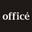 Логотип компании officé