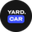 Логотип компании Yard Car