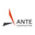 Логотип компании АНТЕ