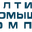 company logo
