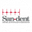 Логотип компании Сан-Дент, клиника эстетической стоматологии