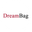 Логотип компании DreamBag (ООО Оптима)