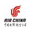 Логотип компании Air China Москва