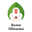 Логотип компании Белая Обезьяна