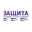 Логотип компании ЗАЩИТА