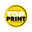 Логотип компании Top-Print