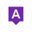 Логотип компании Алгоритмика (ИП Мутилина Анна Викторовна)