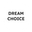 Логотип компании DREAMCHOICE