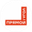 Логотип компании Прямой угол