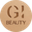 Логотип компании GI Beauty