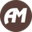 Логотип компании AstelaMebel