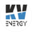 Логотип компании КВ-ЭНЕРДЖИ