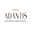 Логотип компании Adantis
