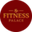 Логотип компании Fitness Palace