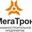 Логотип компании МегаТрон