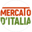 Логотип компании MERKATO