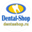 Логотип компании Дентал шоп