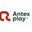 Логотип компании AntexPlay