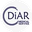Логотип компании DiAR