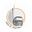 Логотип компании ТК Росток