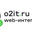 company logo
