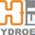 Логотип компании ГидроЭл