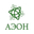 Логотип компании АЭОН