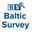 Логотип компании Балтийский сюрвей