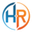 Логотип компании HR Компас