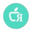 Логотип компании РАССВЕТ