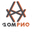 company logo