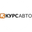Логотип компании Курс Авто Сервис