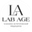 Логотип компании Lab Age