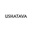 Логотип компании Ushatava