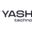 Логотип компании Яшел Технолоджис