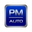 Логотип компании PMauto