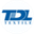 Логотип компании ТДЛ Текстиль