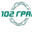Логотип компании 102 Грани