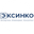 Логотип компании ЭКСИНКО