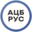 Логотип компании АЦБ Рус