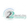 Логотип компании Стоматология 22 Век