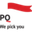 Логотип компании PQ