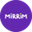 Логотип компании Миррим