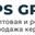 company logo