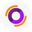 Логотип компании Рокет Телеком Центр