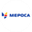 Логотип компании Мероса